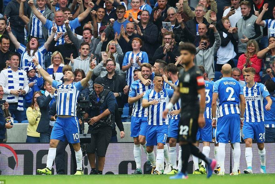 关于转会期突围战来临，布莱顿围绕中超绝杀压哨，信心回归，阵容厚度经受考验的信息