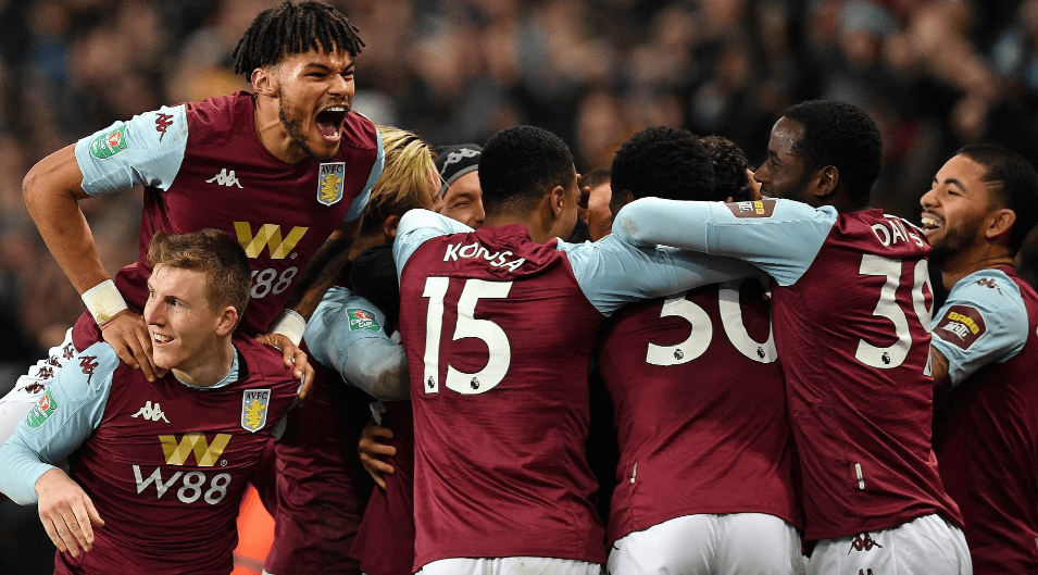 阿斯顿维拉发布备战花絮；加时末段战术微调；英超任务艰巨；赛程密集仍需轮换的简单介绍