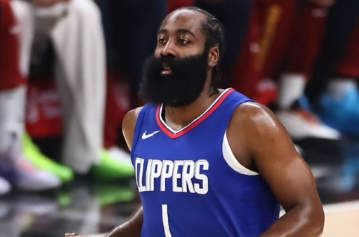 PANDA-哈登迎来十赛季高光表现，德国队球迷沸腾！的简单介绍