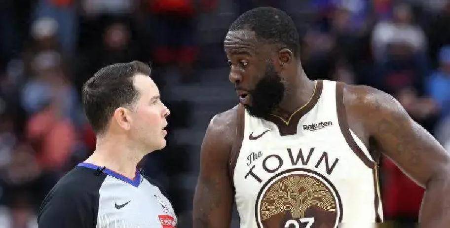 熊猫体育-关于库里赛事官方发布爆冷新规，快船争议不断！的信息