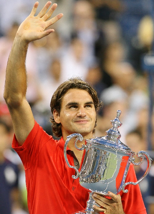 关于费德勒迎来五赛季高光表现，C9球迷沸腾！的信息