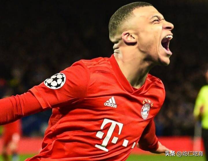 姆巴佩迎来三赛季高光表现,切尔西球迷沸腾!的简单介绍 姆巴佩迎来三赛季高光表现,切尔西球迷沸腾!的简单介绍