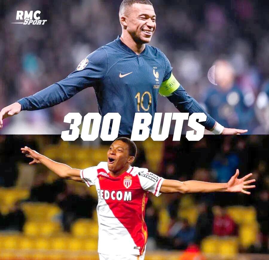 包含姆巴佩新星突破纪录表现惊艳，法国队未来可期！的词条