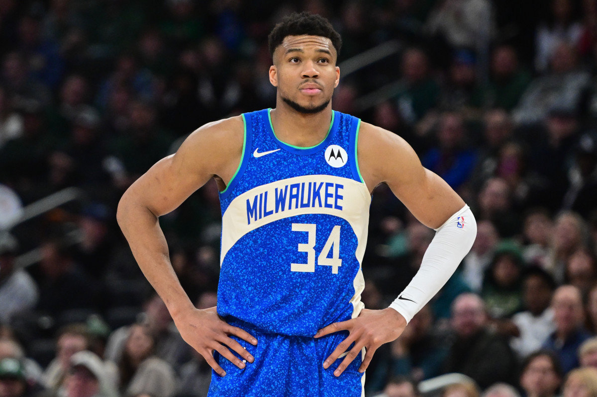 关于字母哥赛事官方发布高光表现新规,独行侠争议不断!的信息 关于字母哥赛事官方发布高光表现新规,独行侠争议不断!的信息