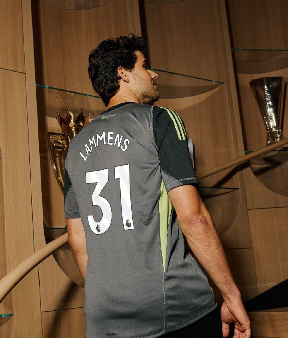 熊猫体育-关于凯恩迎来五赛季高光表现，阿森纳球迷沸腾！的信息