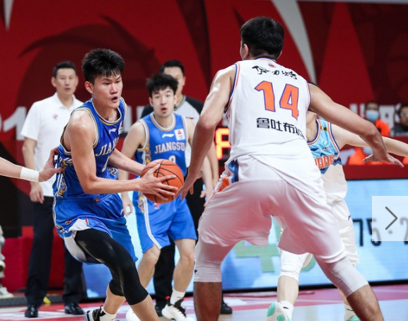  浓眉哥nba 